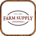 Farm Supply Rewards icon