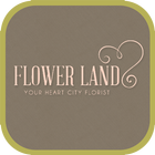 Flower Land Rewards icône
