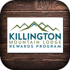 آیکون‌ Killington Mountain Lodge