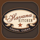 Havana Kitchen Mobile biểu tượng