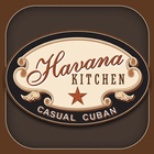 Havana Kitchen Mobile ไอคอน