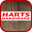 Hart's Hardware Rewards