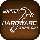 Jupiter Hardware أيقونة