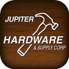 Jupiter Hardware icône