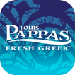Louis Pappas Fresh Greek आइकन