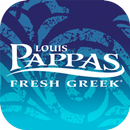 Louis Pappas Fresh Greek APK