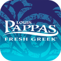 Louis Pappas Fresh Greek