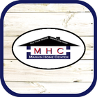 Marvin Home Center icône