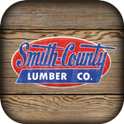 Smith County Lumber Zeichen