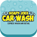 Soapy Joe's Rewards APK