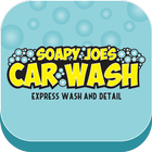 Soapy Joe's Rewards icône