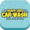 Soapy Joe's Rewards