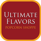 Popcorn Rewards icône
