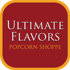 Popcorn Rewards icon