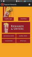 Popcorn Rewards poster
