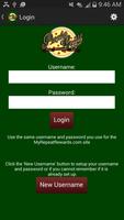 Pasta Grill Rewards Screenshot 1