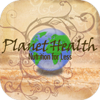 Planet Health Rewards icône