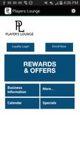 پوستر Players Lounge