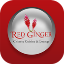 Red Ginger Rewards APK