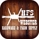 Webster Farm Supply & Hardware APK