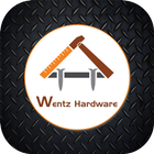 Wentz Hardware ikona