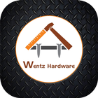 Wentz Hardware biểu tượng