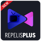 RePelisPlus أيقونة