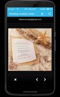 Wedding Invitation Ideas screenshot 3