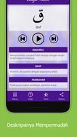 Belajar Tahsin capture d'écran 3