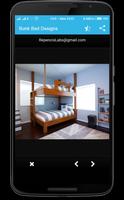 Bunk Bed Designs Affiche