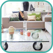 Coffee Table Designs icon