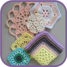 Crochet Design Ideas icône