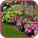 Flower Garden Ideas APK