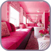 Girl Room Decor Ideas icon