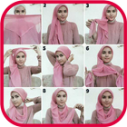 Hijab Style Ideas ikon