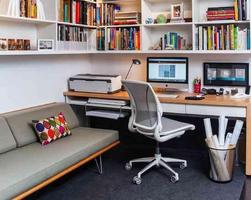 Home Office Decorations syot layar 1