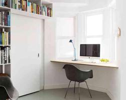 Home Office Decorations syot layar 2