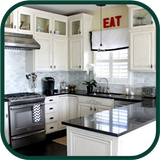 Kitchen Design Ideas icon