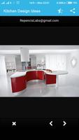 Kitchen Design Ideas اسکرین شاٹ 1