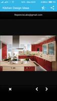 Kitchen Design Ideas اسکرین شاٹ 3