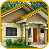 Minimalist Home Designs Zeichen