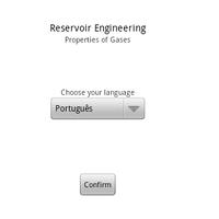 ER - Prop. dos Gases (Free) Cartaz