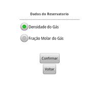 برنامه‌نما RE - Prop.s of Gases (Free) عکس از صفحه