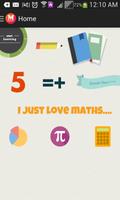 Math Formulas 截圖 1