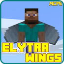 Elytra Wings Mod for Minecraft PE APK