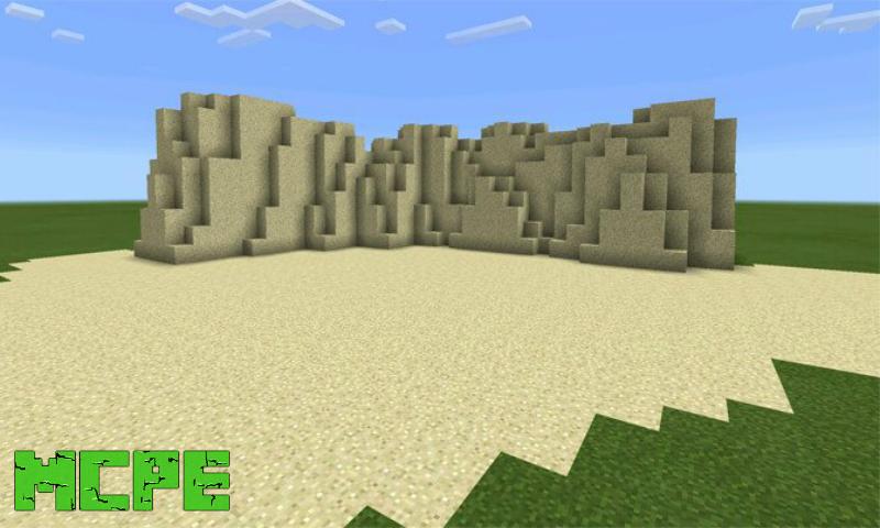 World Edit Terra Mod For Minecraft Pe For Android Apk Download