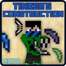 Tinker’s Construction Mod for Minecraft PE APK