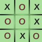 آیکون‌ Tic Tac Toe