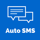 Auto and Bulk SMS ไอคอน