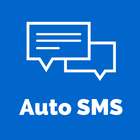 Auto and Bulk SMS ícone